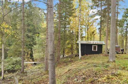 Photo 15 - Maison de 1 chambre à Kaavi avec sauna