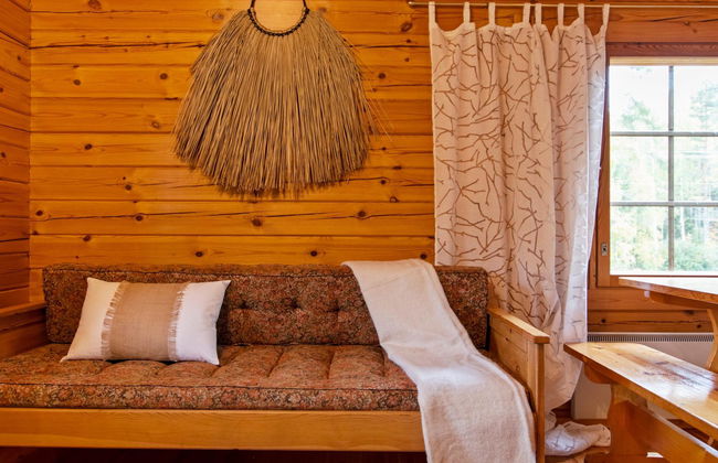 Casa con 1 camera da letto a Kaavi con sauna - Foto 13