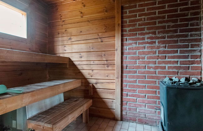 Casa con 1 camera da letto a Kaavi con sauna - Foto 12