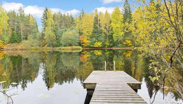 Casa con 1 camera da letto a Kaavi con sauna - Foto 3