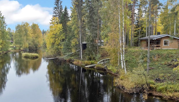 Casa con 1 camera da letto a Kaavi con sauna - Foto 4