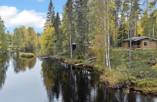 Casa con 1 camera da letto a Kaavi con sauna - Foto 4