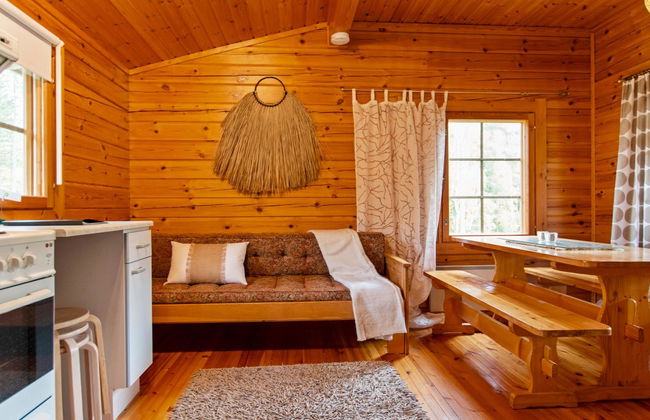 Casa con 1 camera da letto a Kaavi con sauna - Foto 9