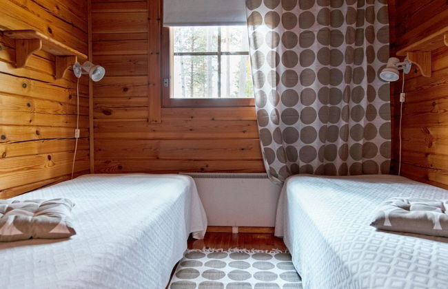 Casa con 1 camera da letto a Kaavi con sauna - Foto 10