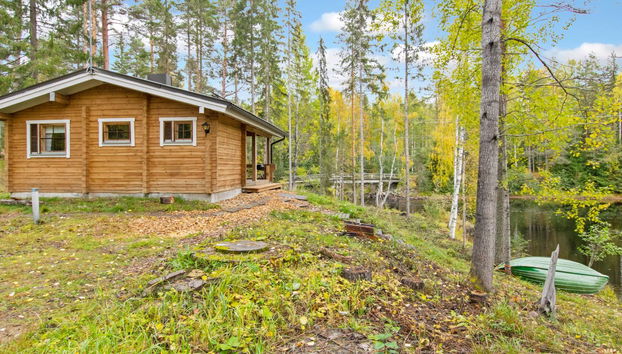 Casa con 1 camera da letto a Kaavi con sauna - Foto 2