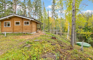 Photo 2 - Maison de 1 chambre à Kaavi avec sauna