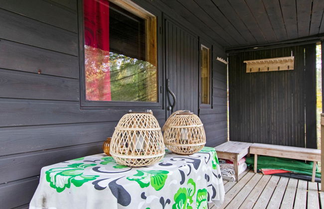 Casa con 1 camera da letto a Kaavi con sauna - Foto 17