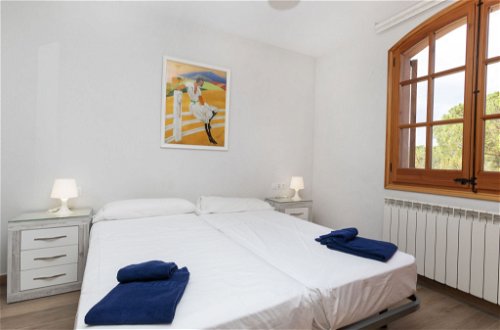 Foto 17 - Haus mit 7 Schlafzimmern in Calonge i Sant Antoni mit privater pool und blick aufs meer