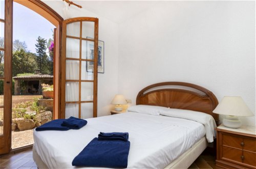 Foto 18 - Casa de 7 habitaciones en Calonge i Sant Antoni con piscina privada y vistas al mar