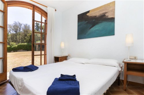 Foto 16 - Casa con 7 camere da letto a Calonge i Sant Antoni con piscina privata e vista mare