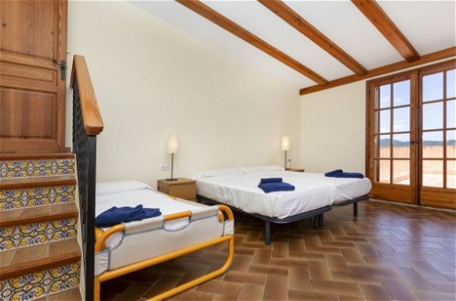 Foto 19 - Casa con 7 camere da letto a Calonge i Sant Antoni con piscina privata e vista mare