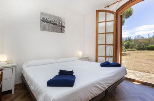 Foto 5 - Casa de 7 habitaciones en Calonge i Sant Antoni con piscina privada y vistas al mar