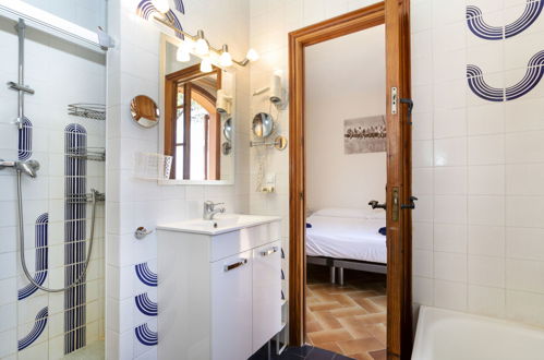 Foto 23 - Casa con 7 camere da letto a Calonge i Sant Antoni con piscina privata e vista mare