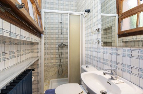 Foto 21 - Casa con 7 camere da letto a Calonge i Sant Antoni con piscina privata e vista mare