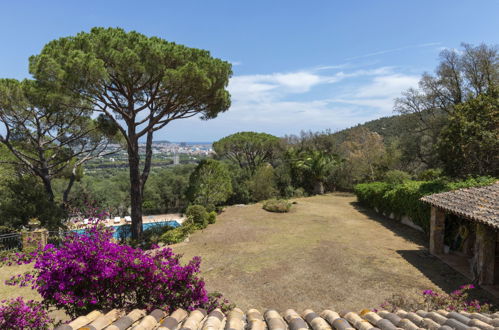 Photo 37 - 7 bedroom House in Calonge i Sant Antoni with private pool and sea view