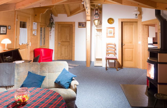 Appartamento con 2 camere da letto a Gsteig - Foto 8