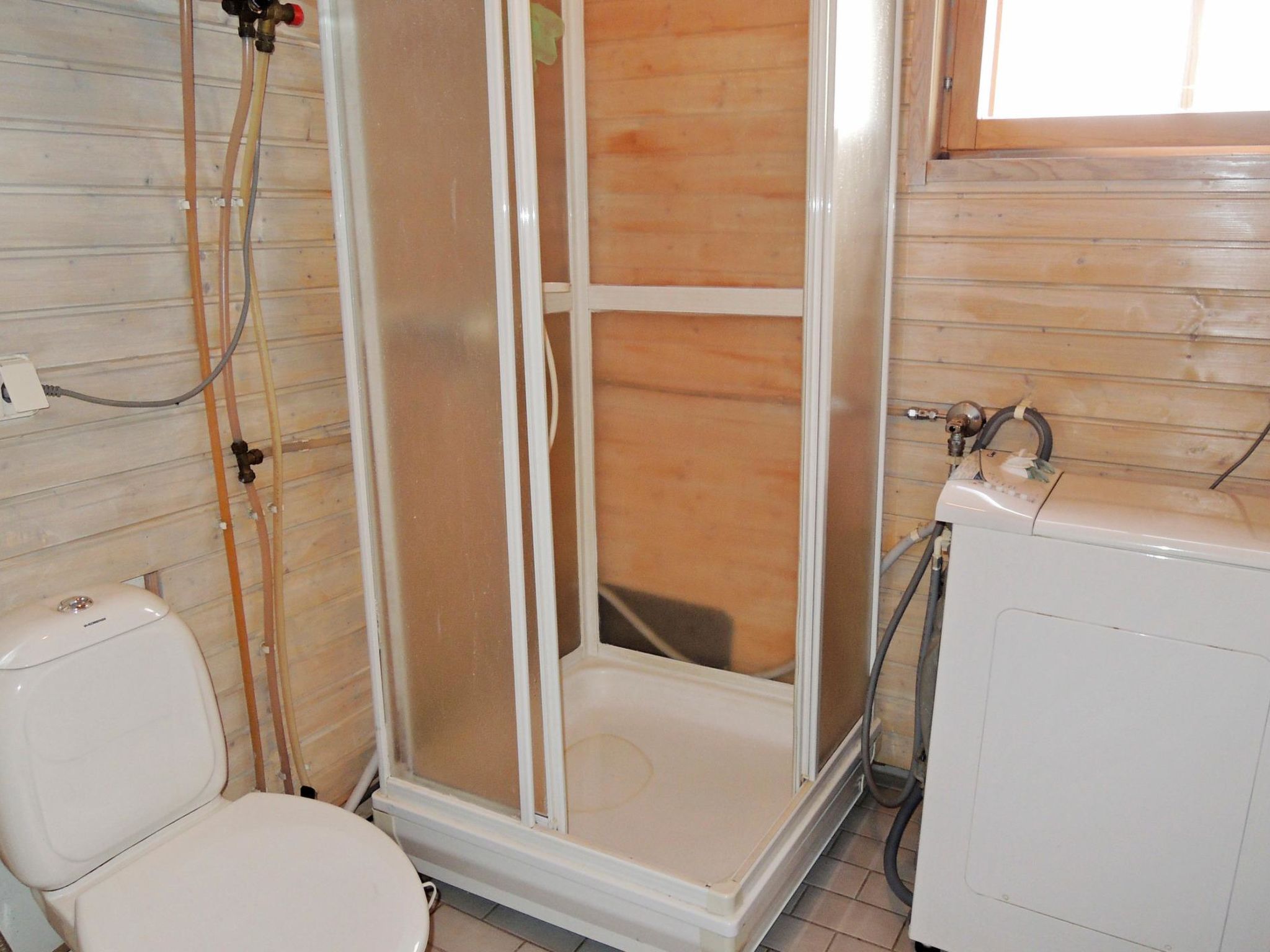 Photo 17 - Maison de 1 chambre à Lieksa avec sauna