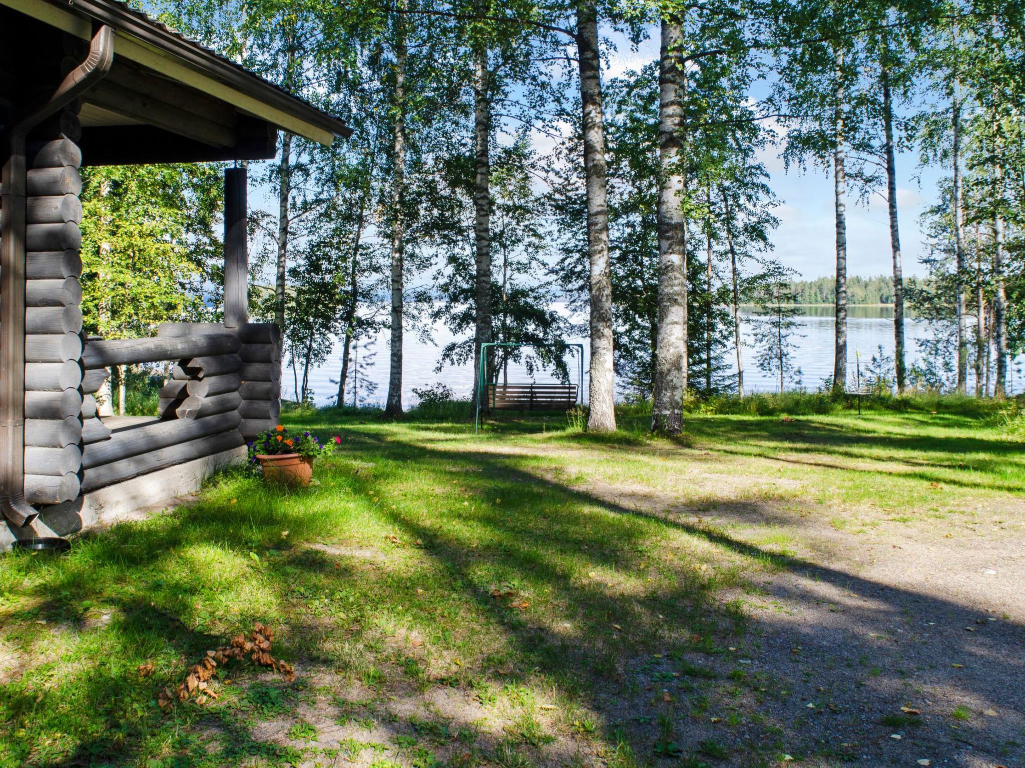 Photo 2 - Maison de 1 chambre à Lieksa avec sauna