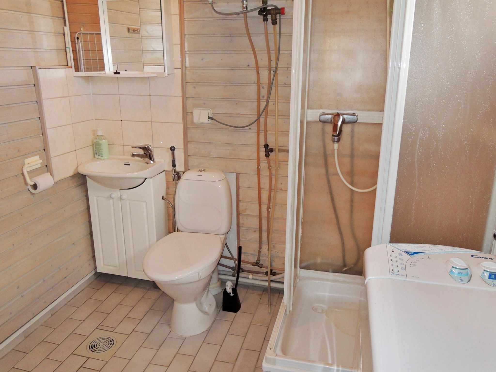 Photo 18 - 1 bedroom House in Lieksa with sauna