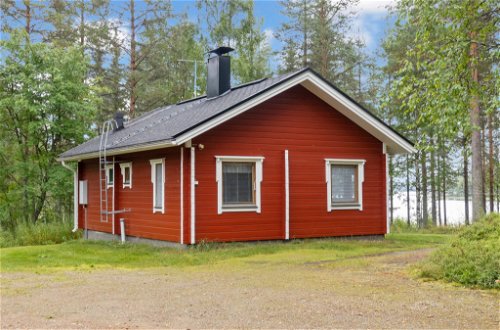 Photo 7 - 1 bedroom House in Suomussalmi with sauna