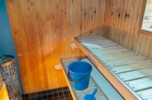 Foto 16 - Haus mit 1 Schlafzimmer in Suomussalmi mit sauna
