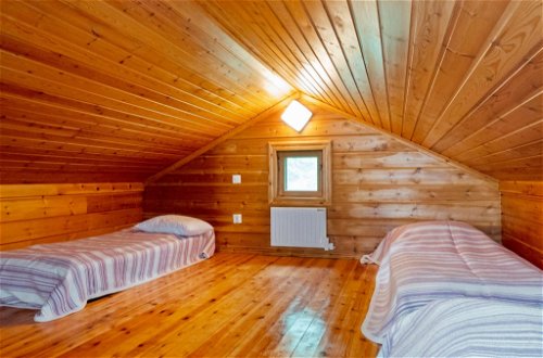 Foto 14 - Casa de 1 habitación en Suomussalmi con sauna