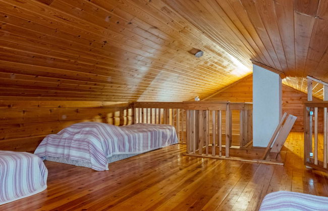 Haus mit 1 Schlafzimmer in Suomussalmi - Foto 15