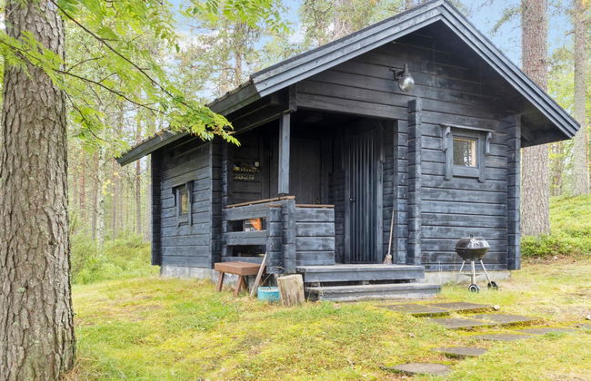 Haus mit 1 Schlafzimmer in Suomussalmi - Foto 19