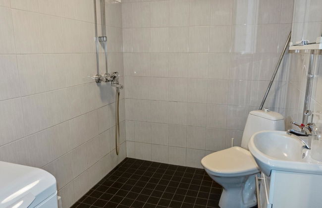 Haus mit 1 Schlafzimmer in Suomussalmi - Foto 17