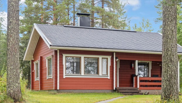 Haus mit 1 Schlafzimmer in Suomussalmi - Foto 5