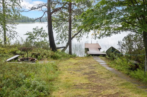 Photo 21 - Maison de 1 chambre à Suomussalmi avec sauna