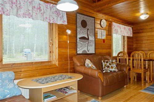 Foto 11 - Casa con 1 camera da letto a Suomussalmi con sauna