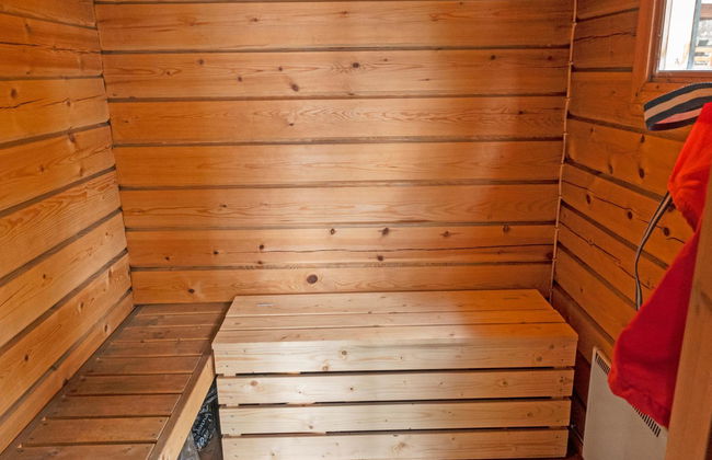 Haus mit 1 Schlafzimmer in Suomussalmi - Foto 20