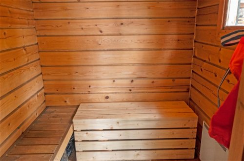 Foto 20 - Casa de 1 quarto em Suomussalmi com sauna