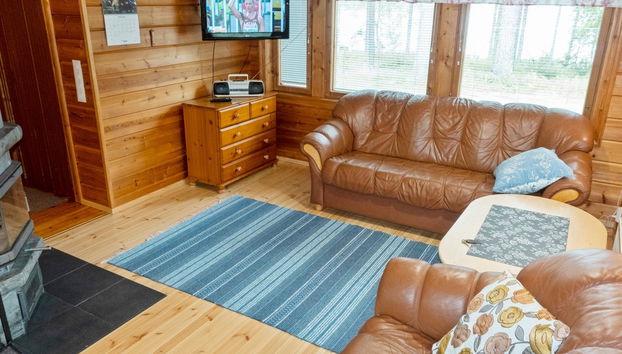 Haus mit 1 Schlafzimmer in Suomussalmi - Foto 4