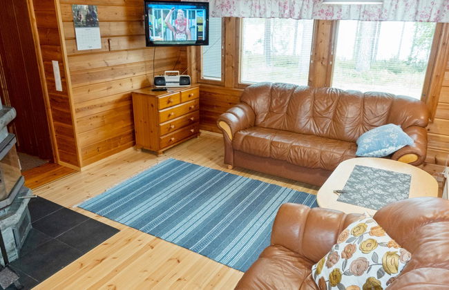 Haus mit 1 Schlafzimmer in Suomussalmi - Foto 4