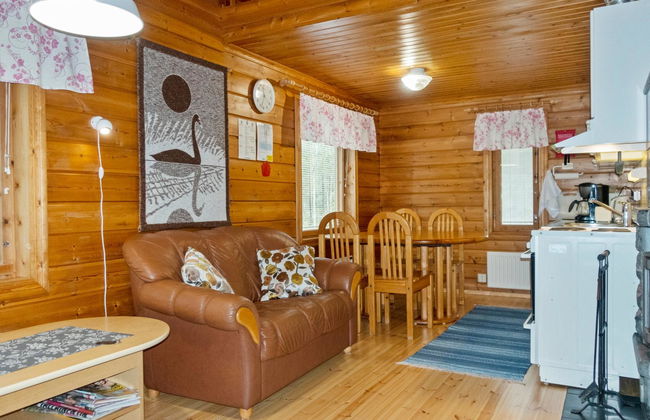 Haus mit 1 Schlafzimmer in Suomussalmi - Foto 2