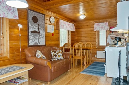 Photo 2 - 1 bedroom House in Suomussalmi with sauna
