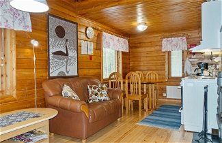 Photo 2 - 1 bedroom House in Suomussalmi with sauna