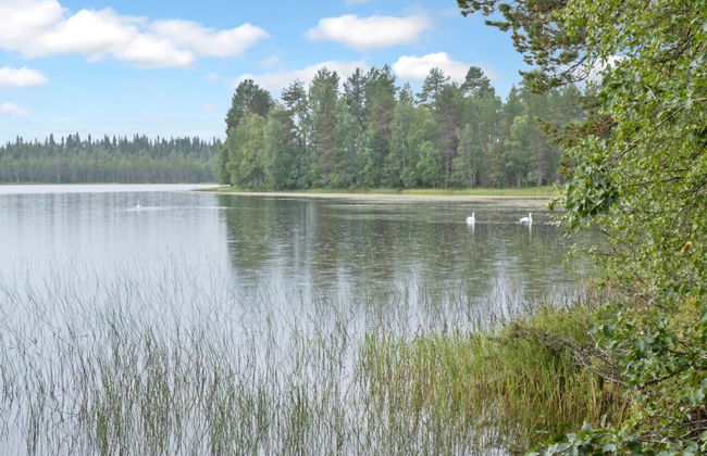 Haus mit 1 Schlafzimmer in Suomussalmi - Foto 23