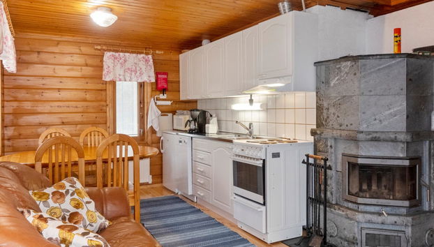 Haus mit 1 Schlafzimmer in Suomussalmi - Foto 3