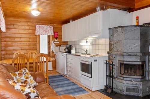 Foto 3 - Casa de 1 habitación en Suomussalmi con sauna