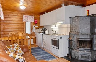 Foto 3 - Casa de 1 quarto em Suomussalmi com sauna