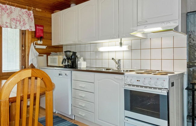 Haus mit 1 Schlafzimmer in Suomussalmi - Foto 8