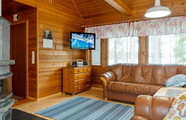 Haus mit 1 Schlafzimmer in Suomussalmi - Foto 9