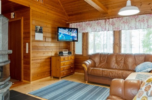 Photo 9 - 1 bedroom House in Suomussalmi with sauna