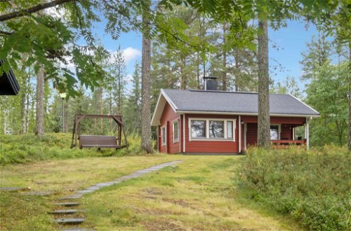 Photo 6 - 1 bedroom House in Suomussalmi with sauna