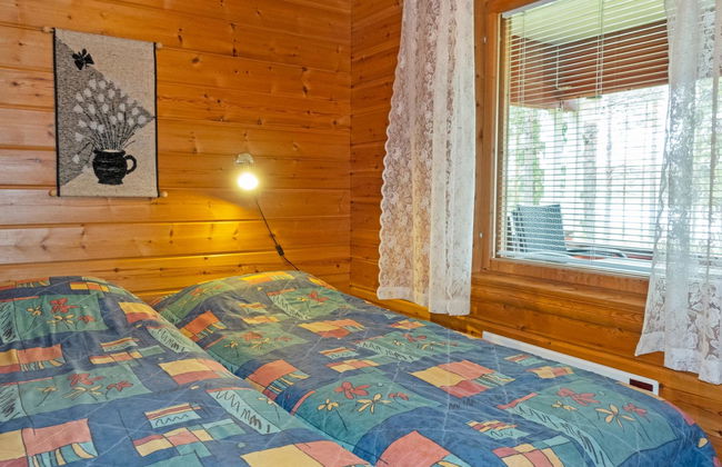 Haus mit 1 Schlafzimmer in Suomussalmi - Foto 13