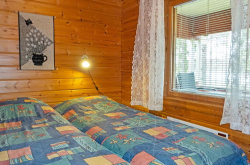 Photo 13 - Maison de 1 chambre à Suomussalmi avec sauna