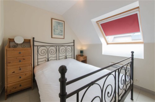 Foto 16 - Appartamento con 2 camere da letto a Bredene con vista mare